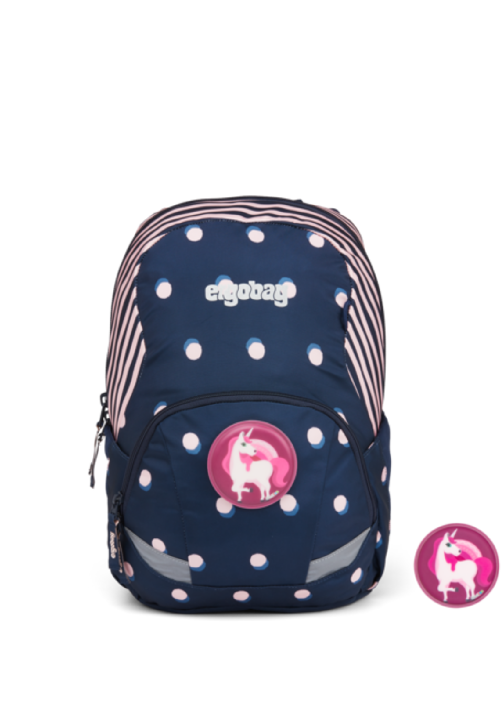 ERGOBAG ease large Kinderrucksack