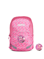 ERGOBAG ERGOBAG ease large Kinderrucksack Bäronika
