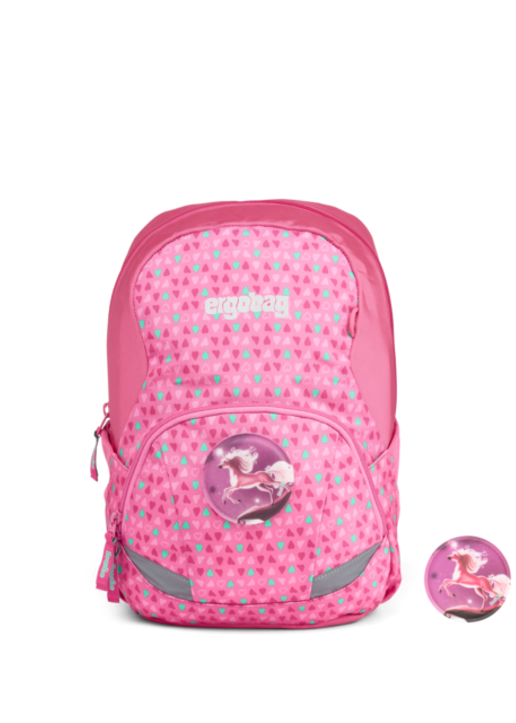 ERGOBAG ease large Kinderrucksack