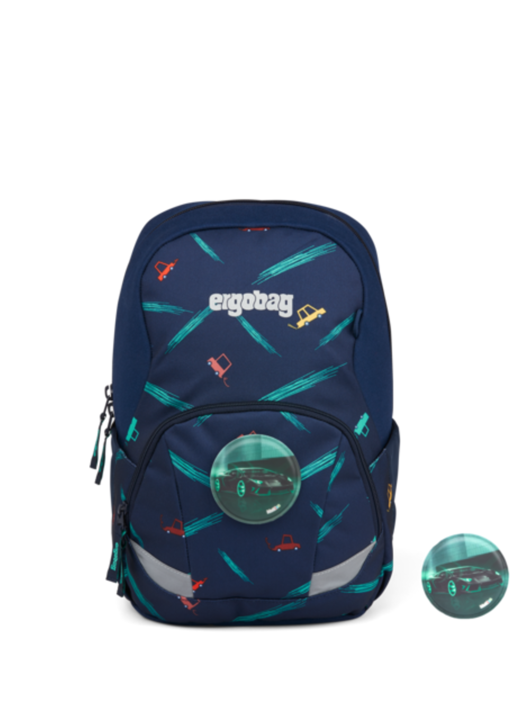 ERGOBAG ease large Kinderrucksack