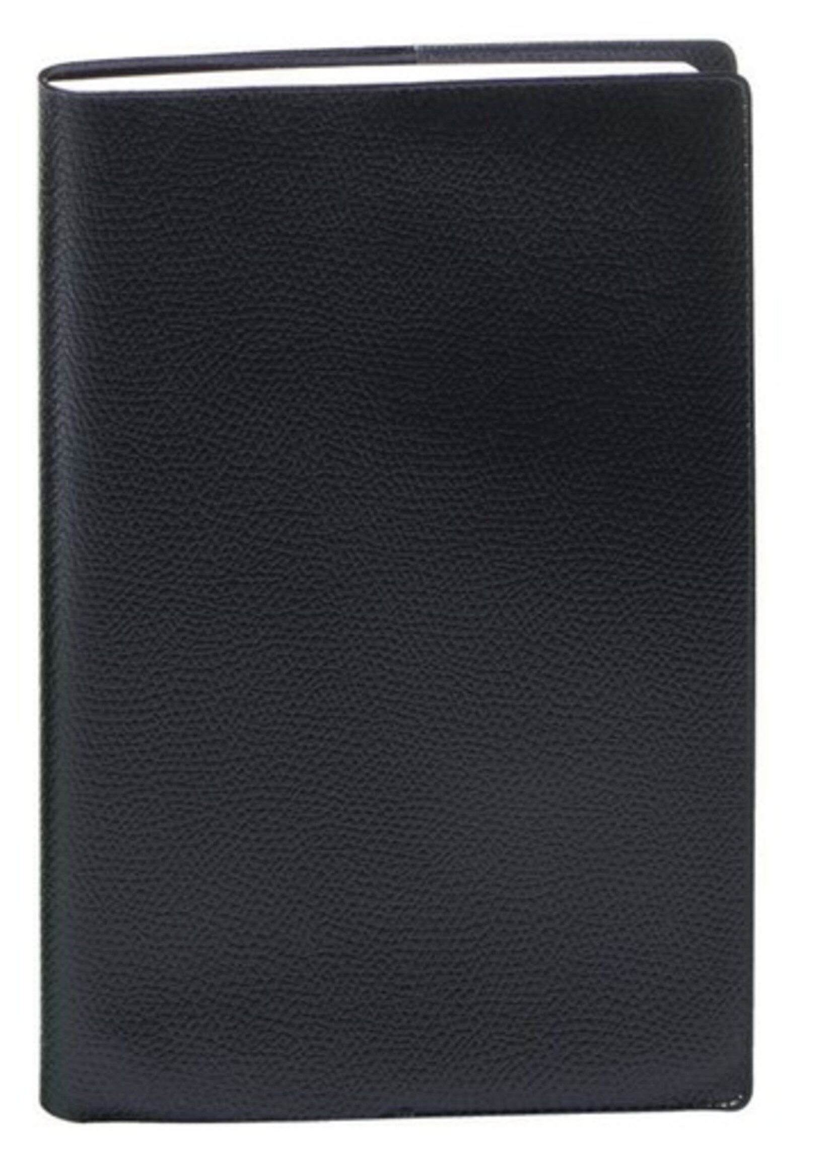 Quo Vadis Kalender ABP 2 IMPALA sort+sw 12x17 1T/1S PVC