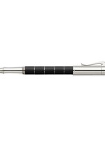 Graf von Faber-Castell Classic Anello Tintenroller, Ebenholz