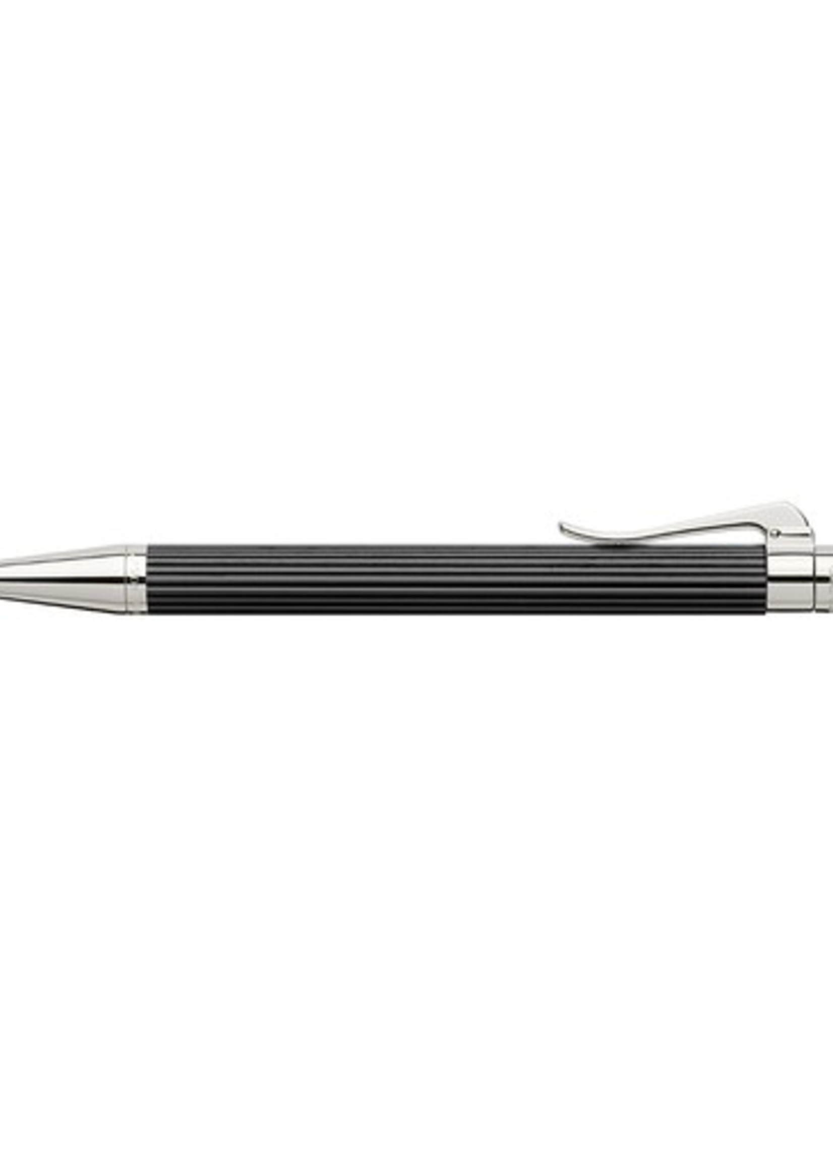 Graf von Faber-Castell Classic Drehbleistift, Ebenholz