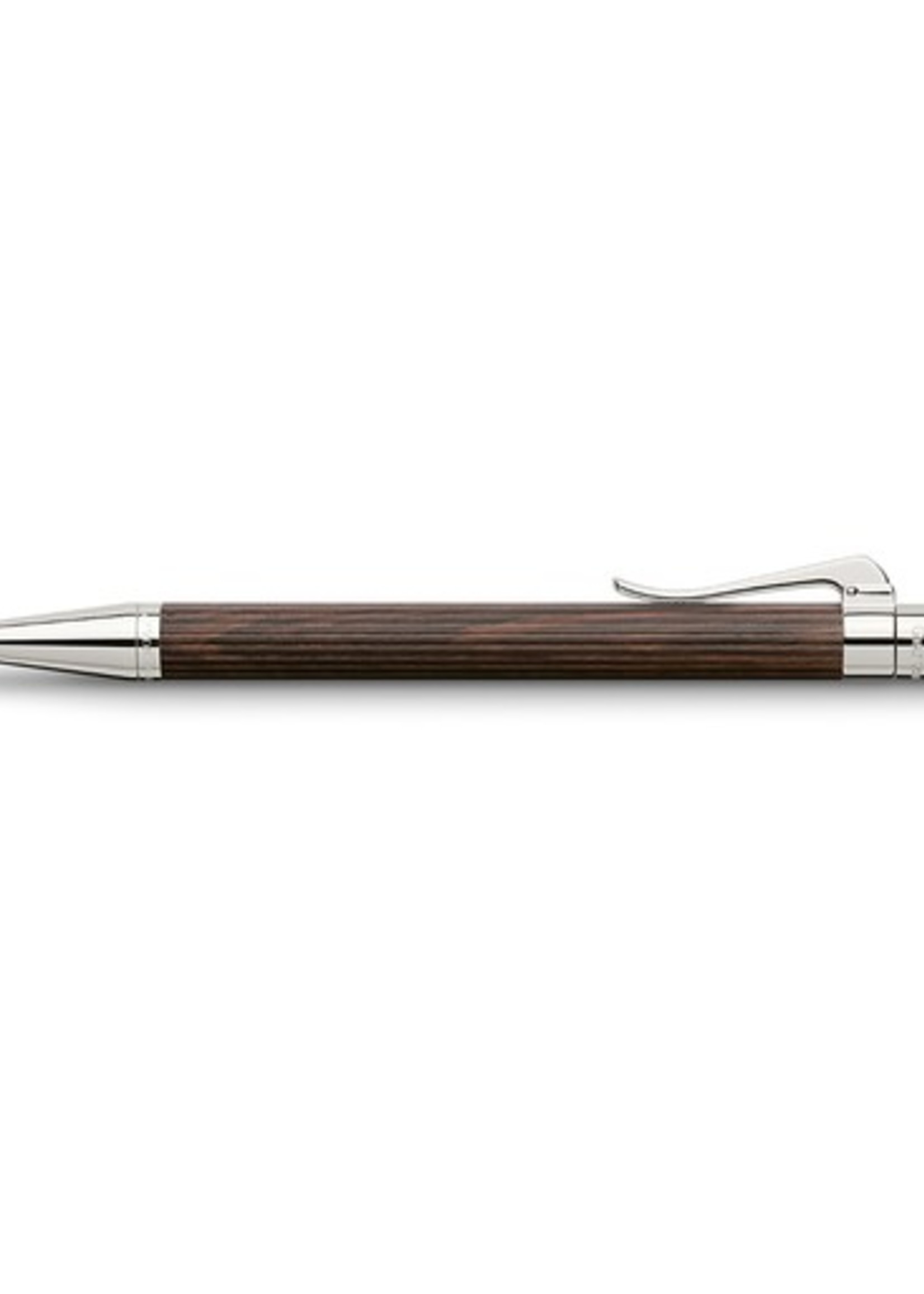 Graf von Faber-Castell Classic Drehbleistift, Grenadill