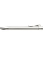 Graf von Faber-Castell Classic Kugelschreiber, platiniert