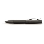 Faber-Castell e-motion Tintenroller, Pure Black