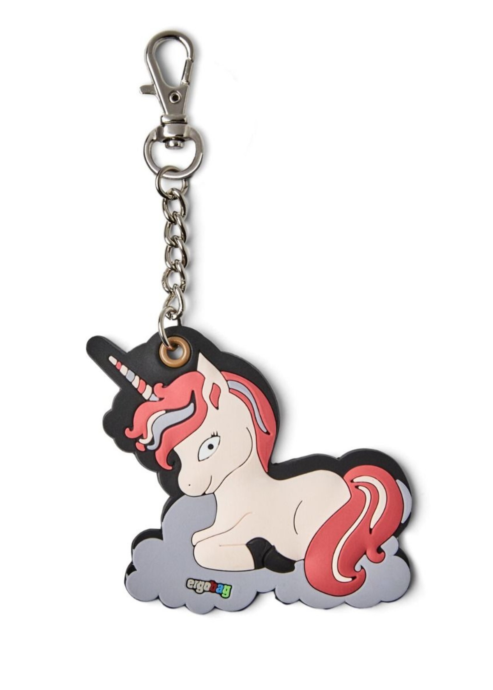 ERGOBAG Hangies Einhorn