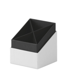 Pen holder, ben boxes 