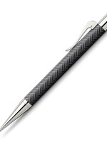 Faber-Castell Drehbleistift Guilloche Cisele