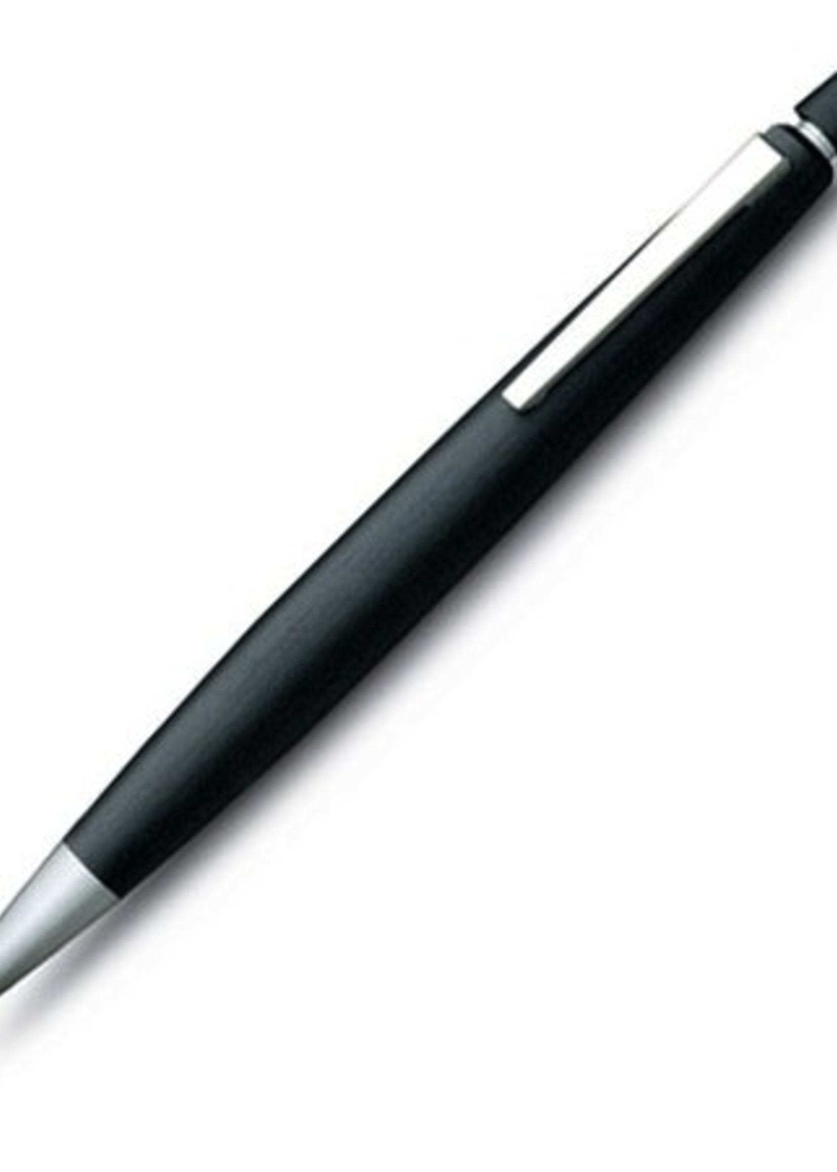 Lamy Lamy 2000 Druckbleistift, 0.5 mm, schwarz