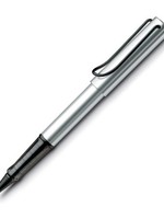 Lamy AL-STAR Tintenroller, graphite