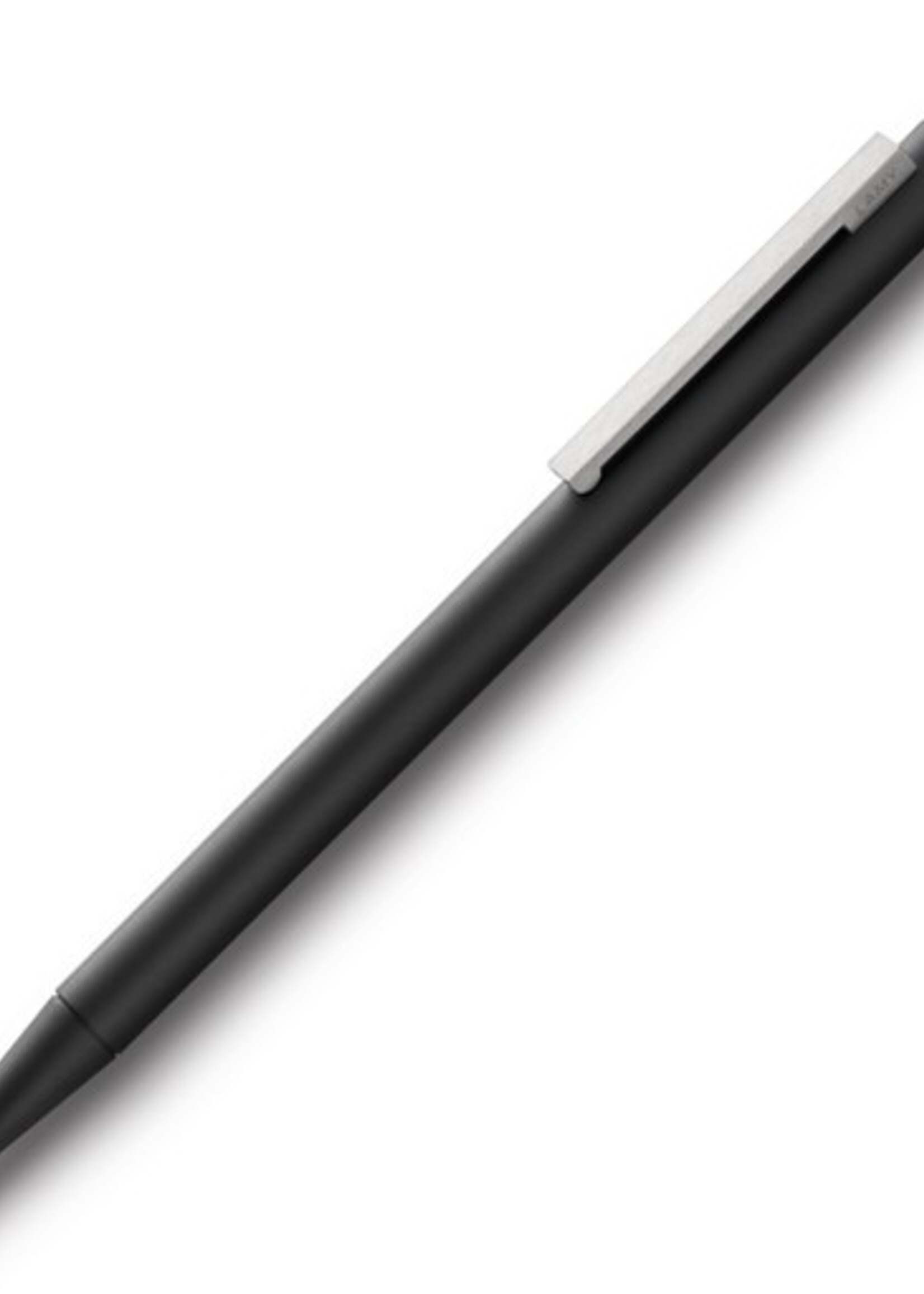 Lamy Lamy cp 1 Kugelschreiber, black