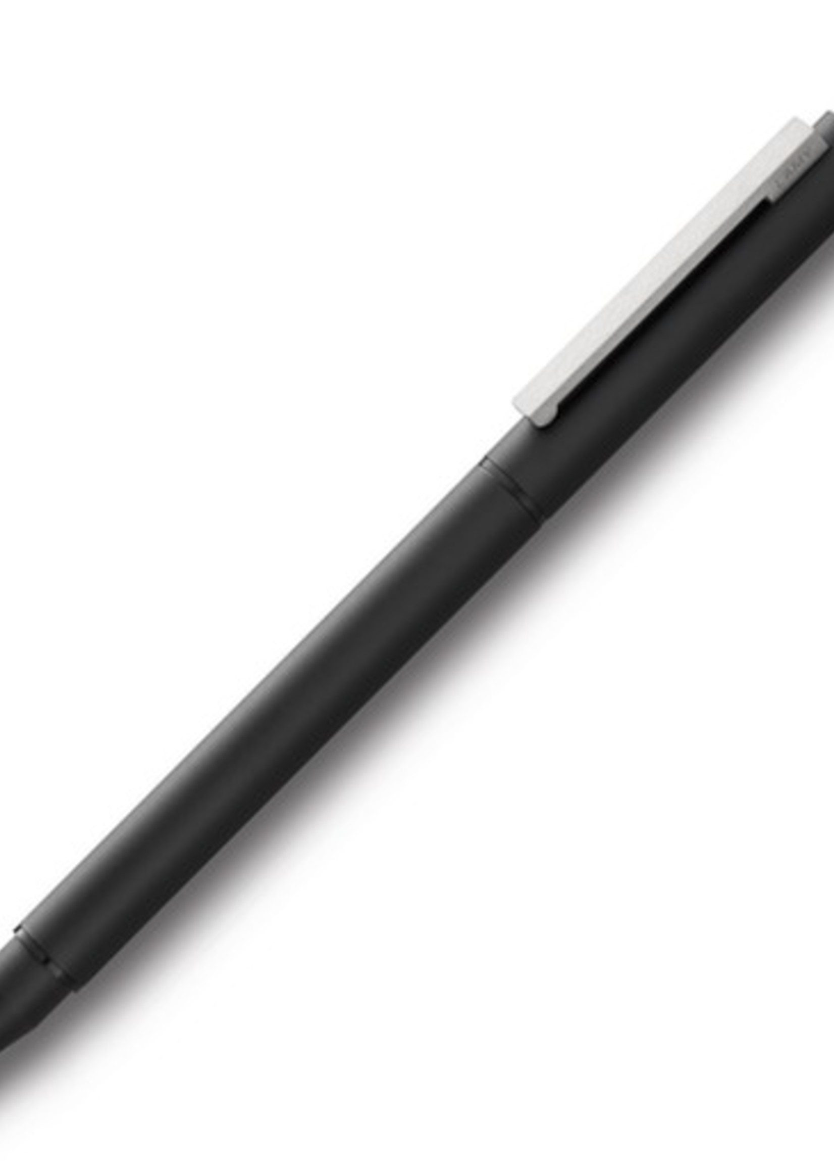 Lamy Lamy cp 1 Multifunktionsstift, black