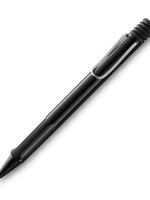 Lamy SAFARI Kugelschreiber black