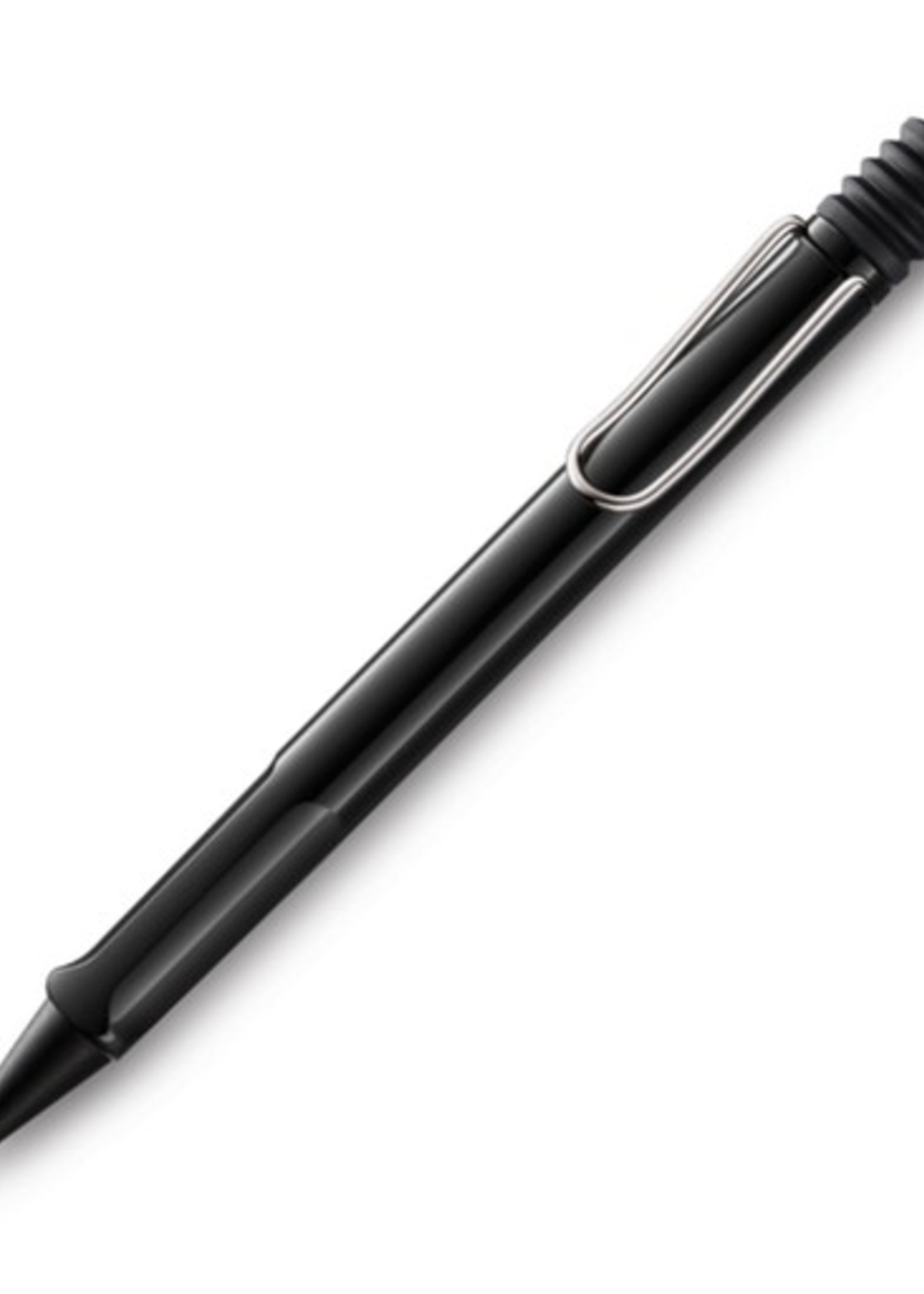 Lamy Lamy SAFARI Kugelschreiber black