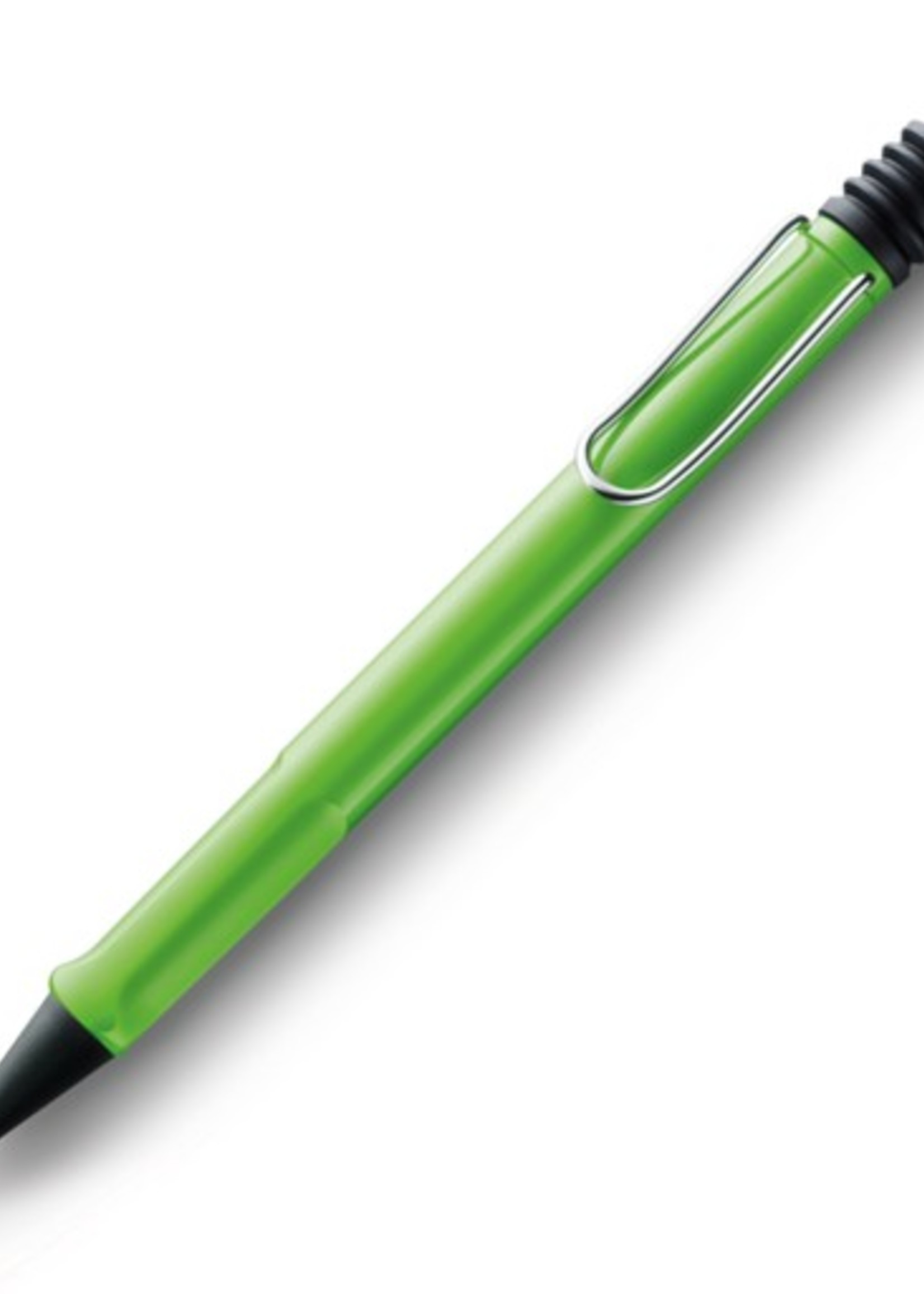 Lamy Lamy safari Kugelschreiber, green