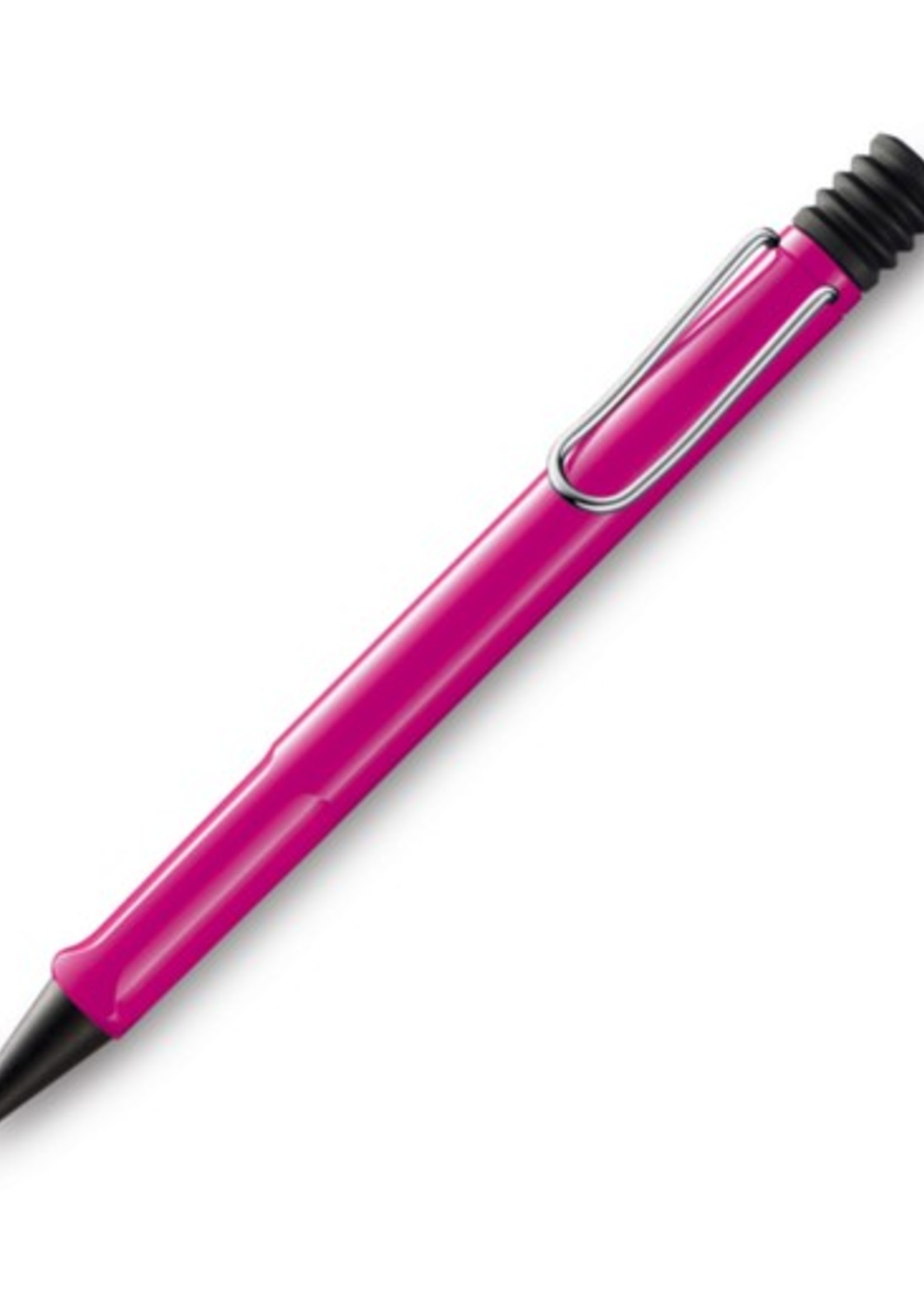 Lamy Lamy SAFARI Kugelschreiber pink