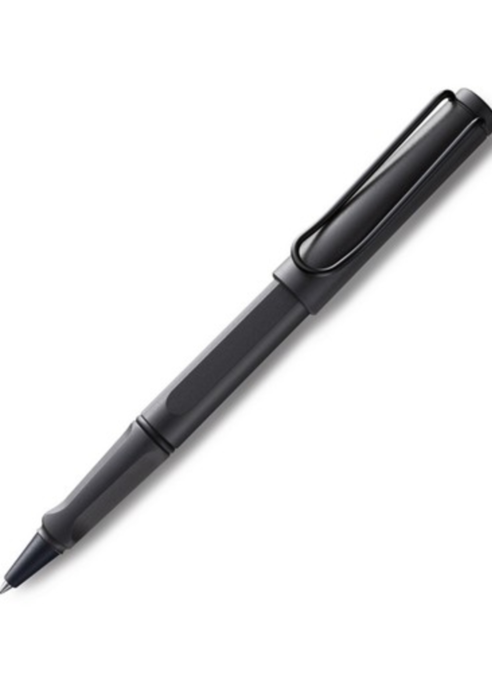 Lamy Lamy  SAFARI Kugelschreiber umbra