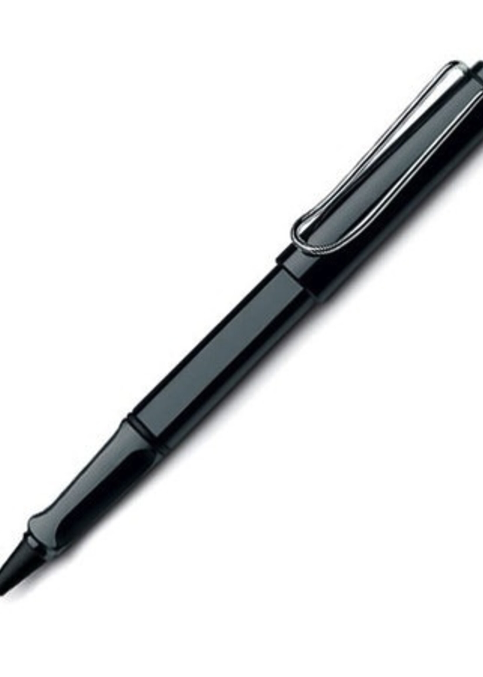 Lamy Lamy SAFARI Tintenroller black