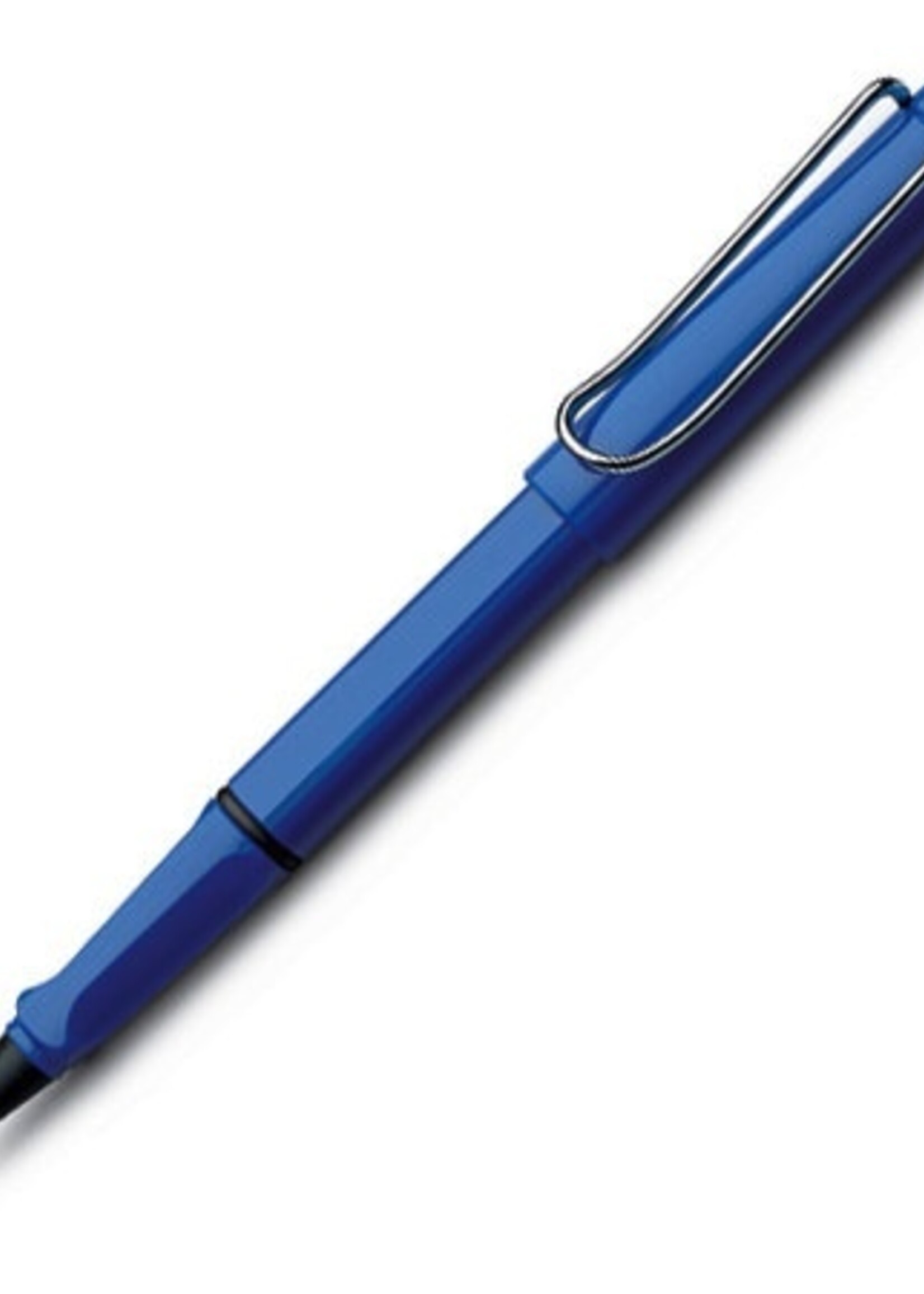 Lamy Lamy safari Tintenroller, blue