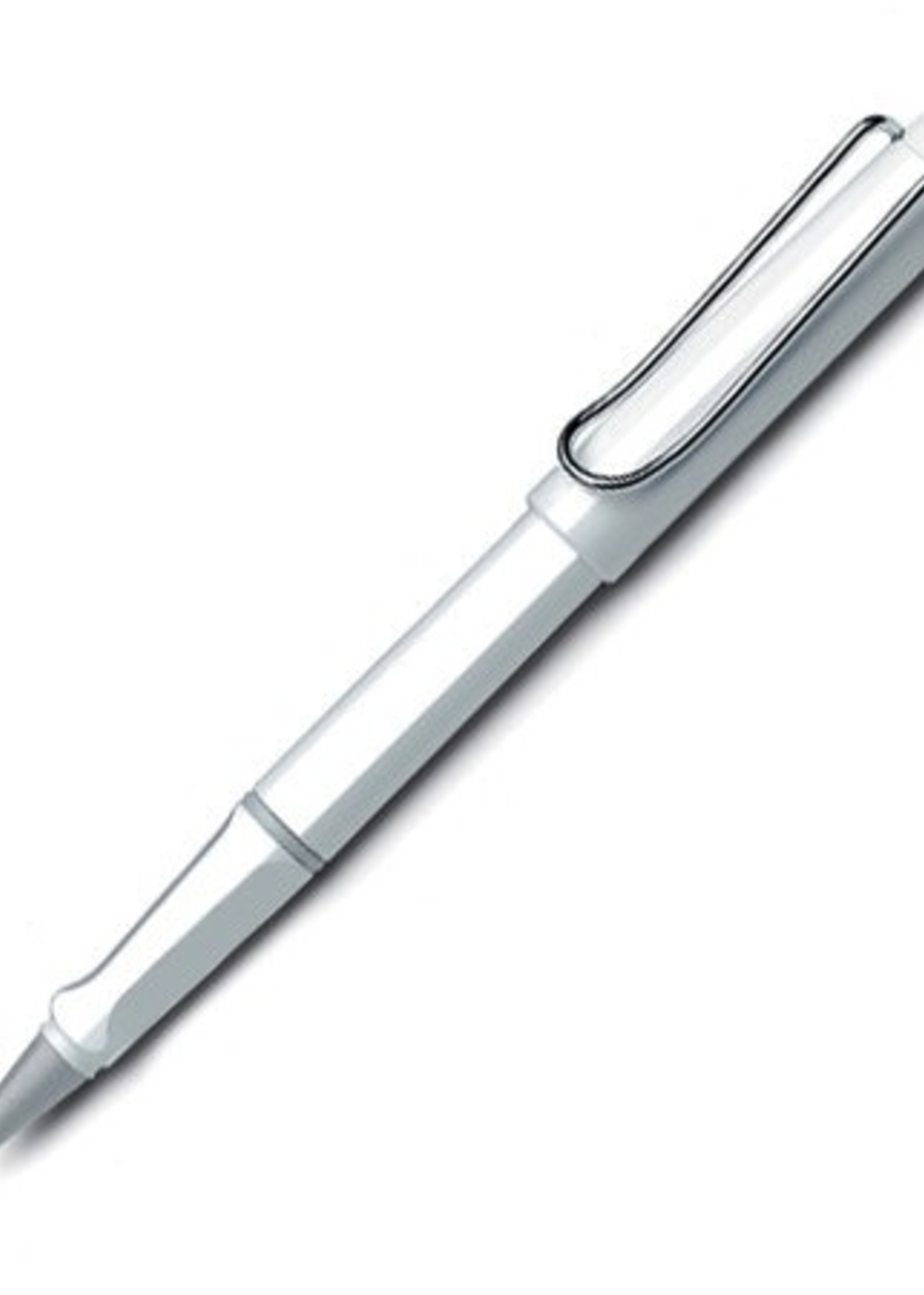 Lamy Lamy SAFARI Tintenroller white