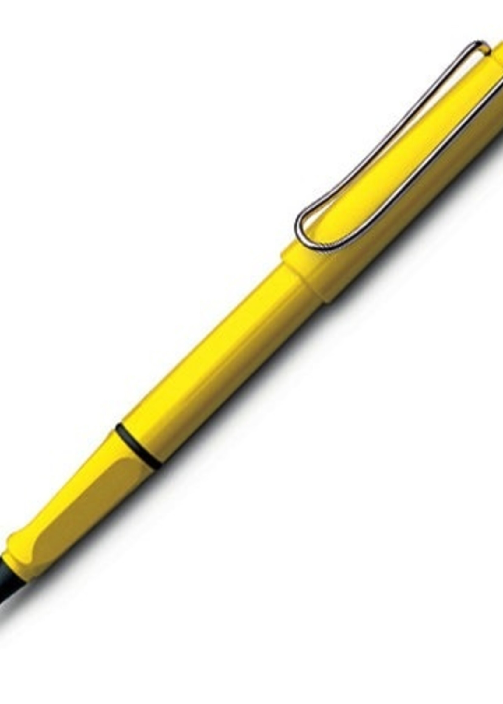 Lamy Lamy SAFARI Tintenroller, yellow