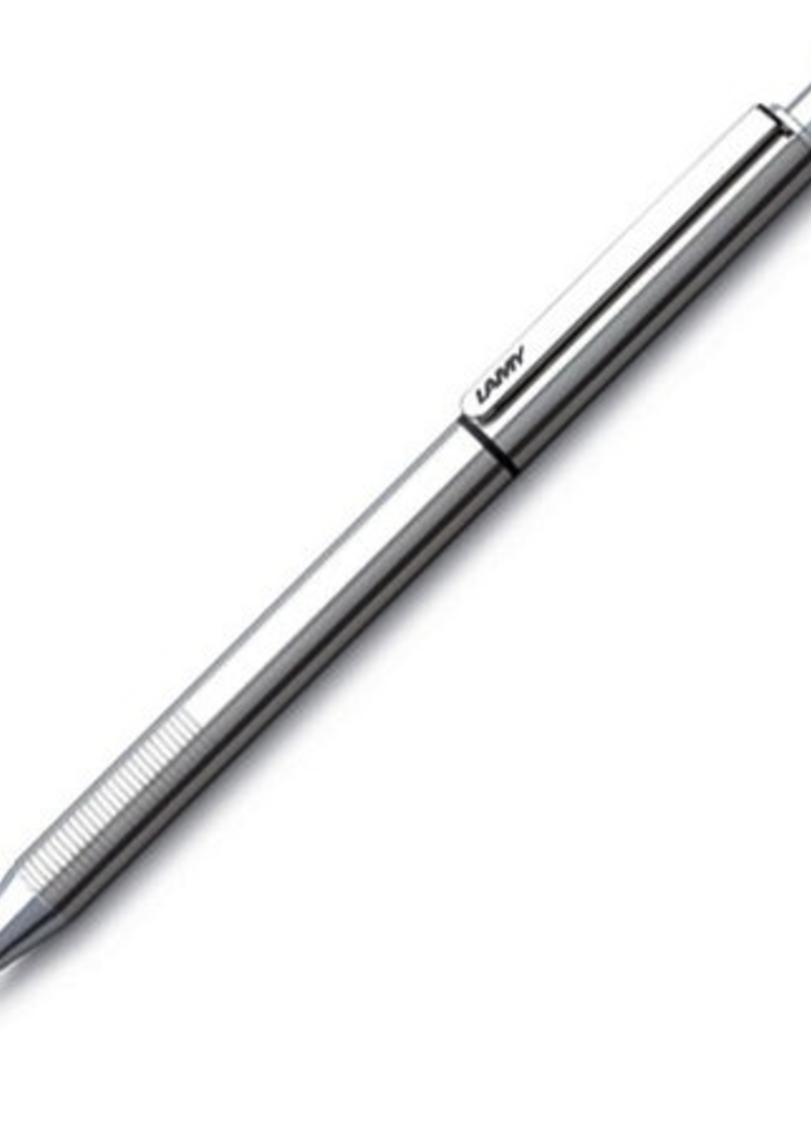 Lamy Lamy st Multifunktionsstift, Edelstahl mattiert