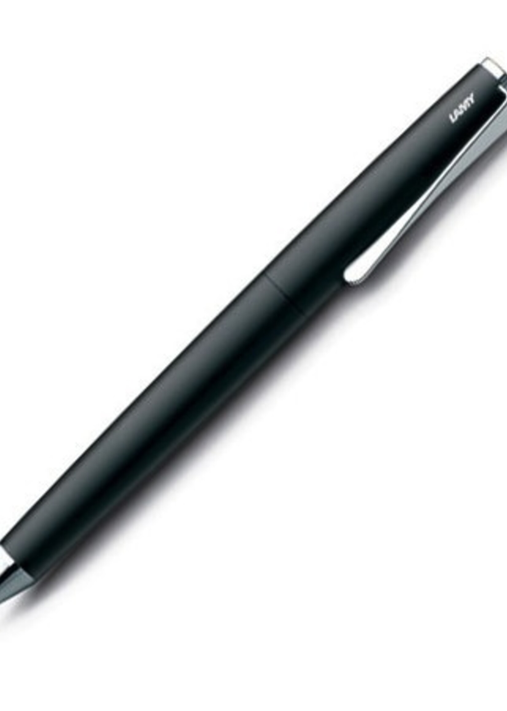 Lamy Lamy studio Kugelschreiber, black