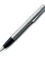 Lamy Lamy studio Tintenroller, Edelstahl strichmattiert