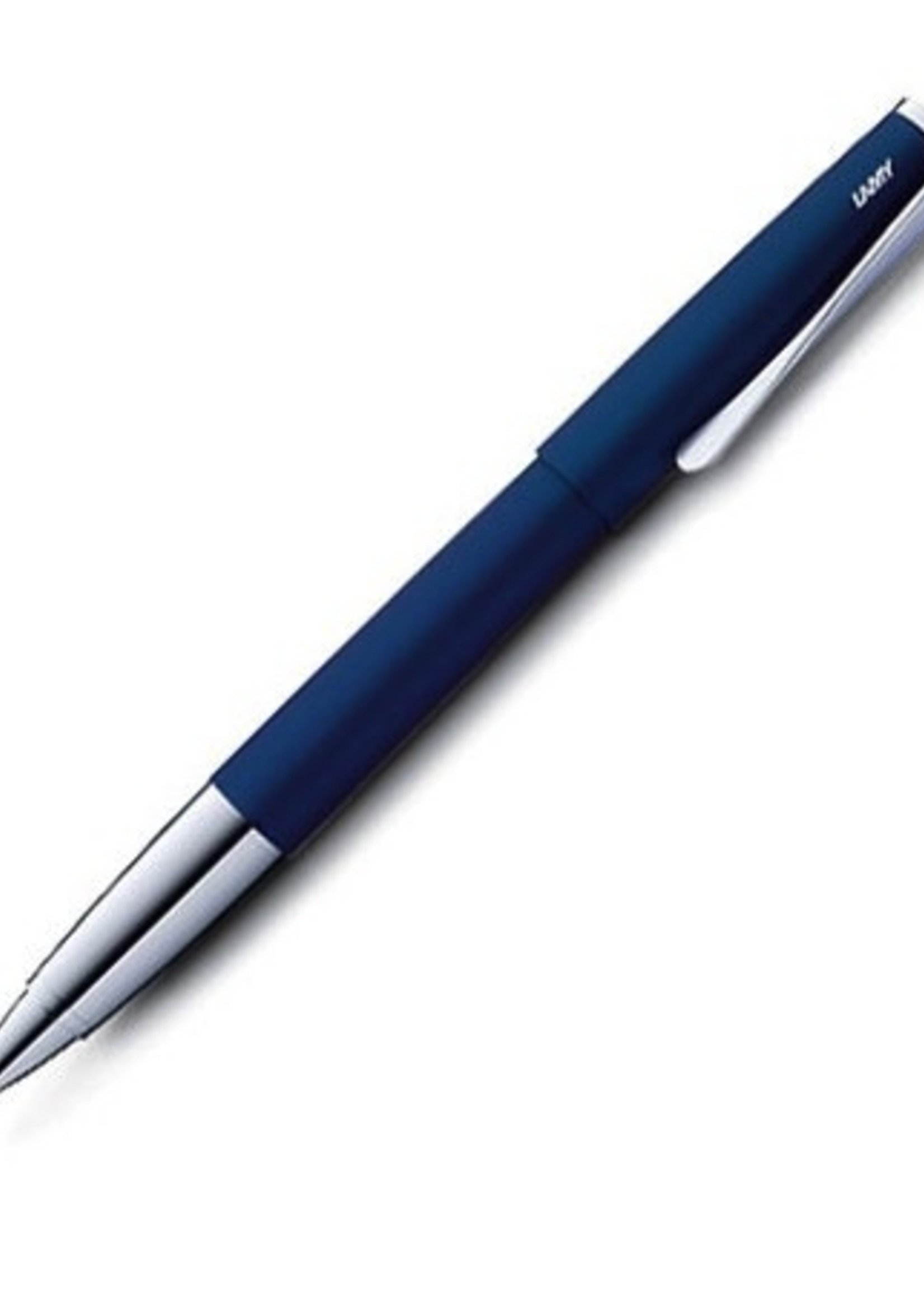 Lamy Lamy studio Tintenroller, imperialblue