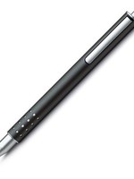 Lamy Lamy swift Tintenroller, anthrazit