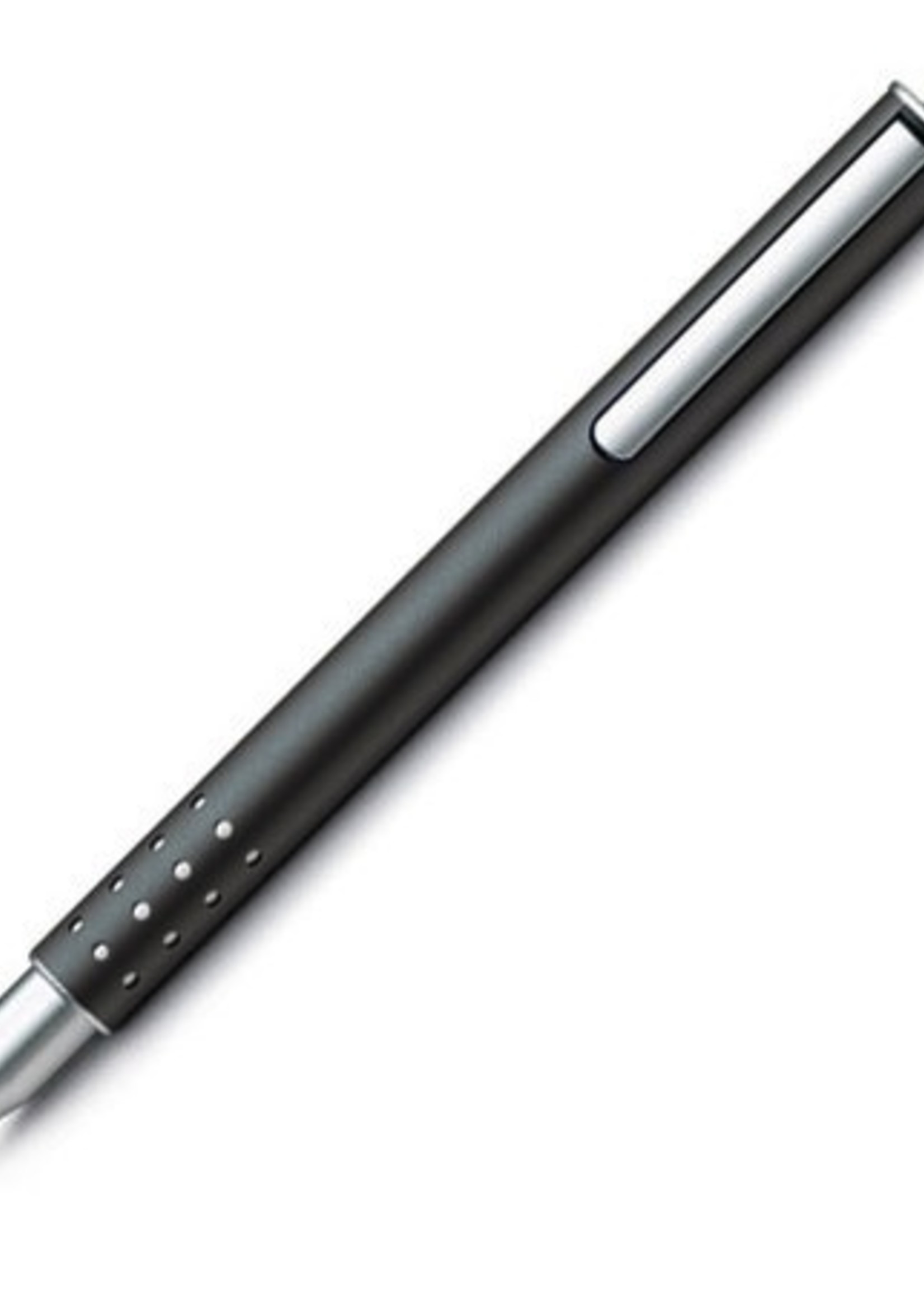 Lamy Lamy swift Tintenroller, anthrazit