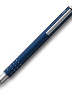 Lamy Lamy swift Tintenroller, imperialblue