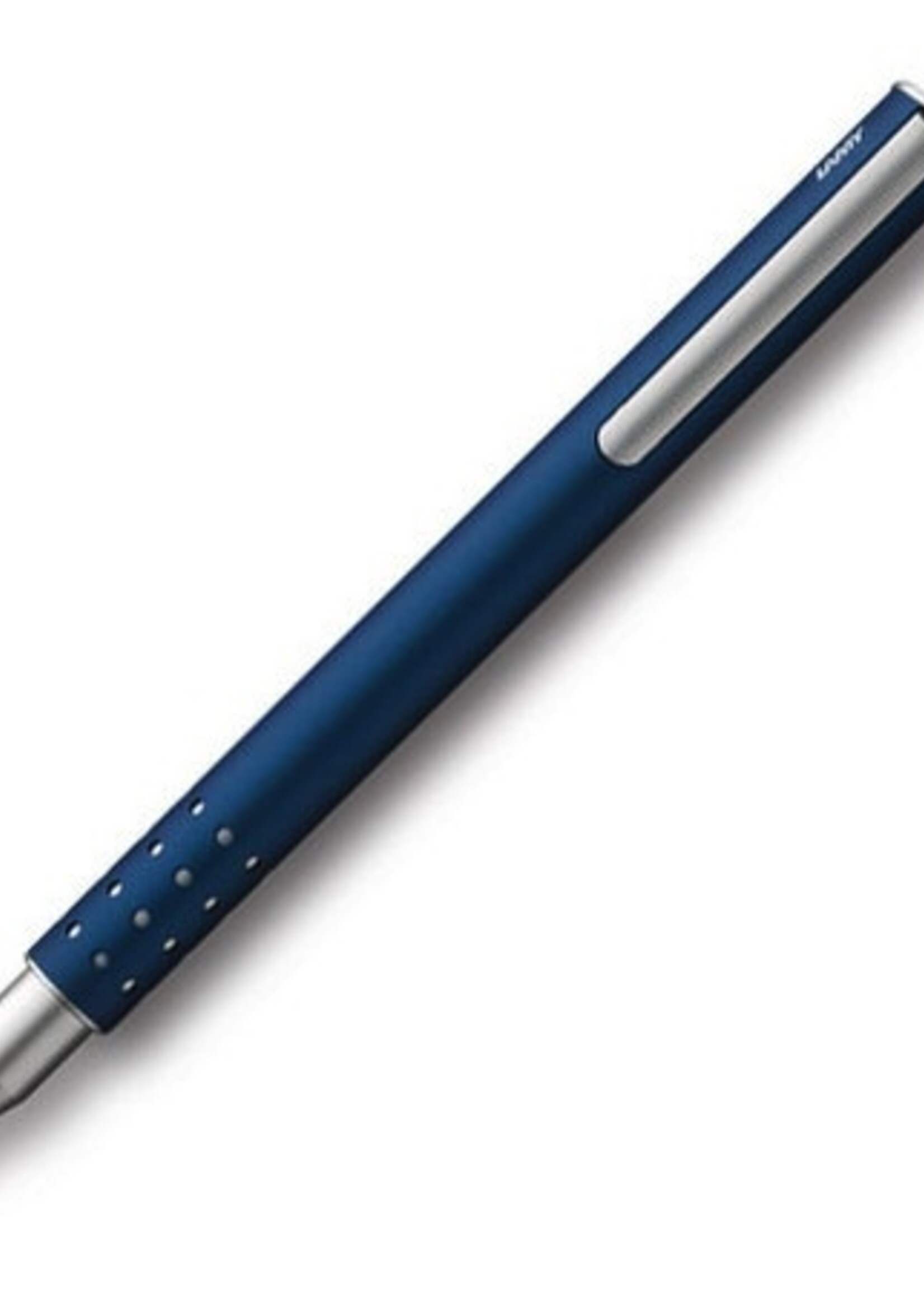 Lamy Lamy swift Tintenroller, imperialblue