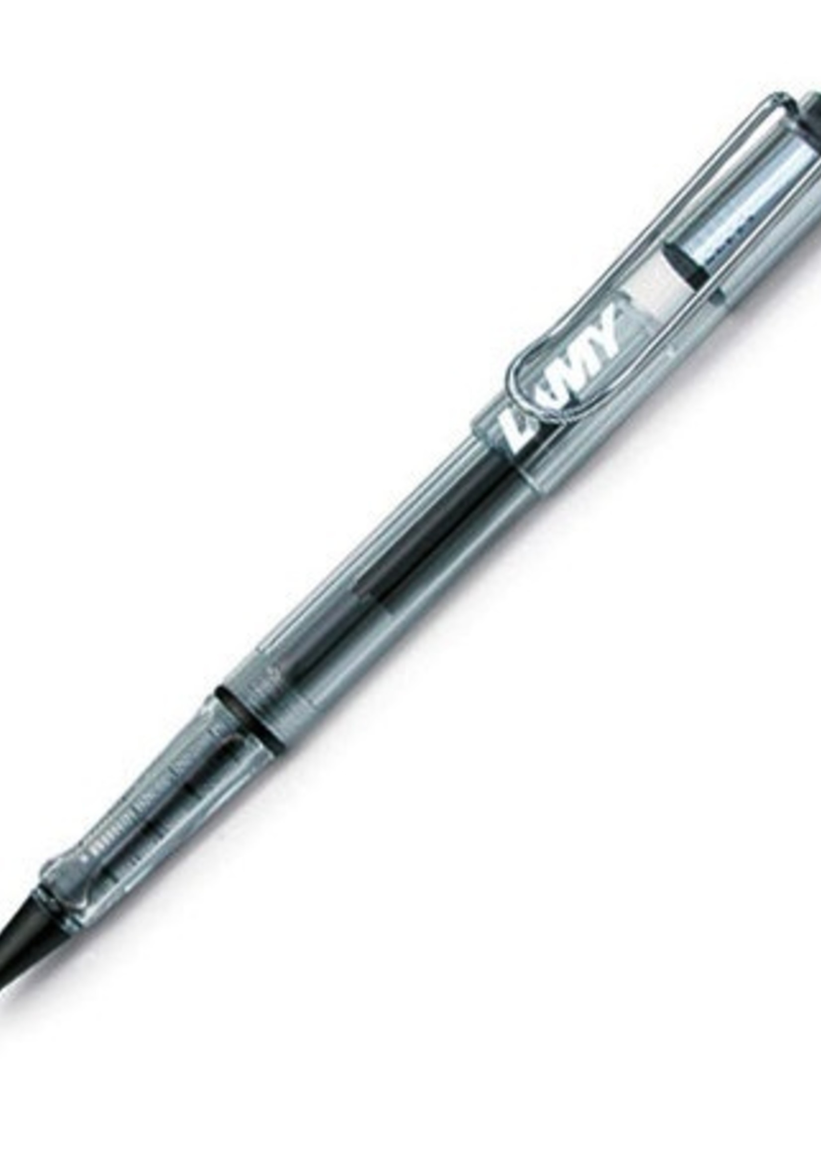 Lamy Lamy Tintenroller VISTA transparent