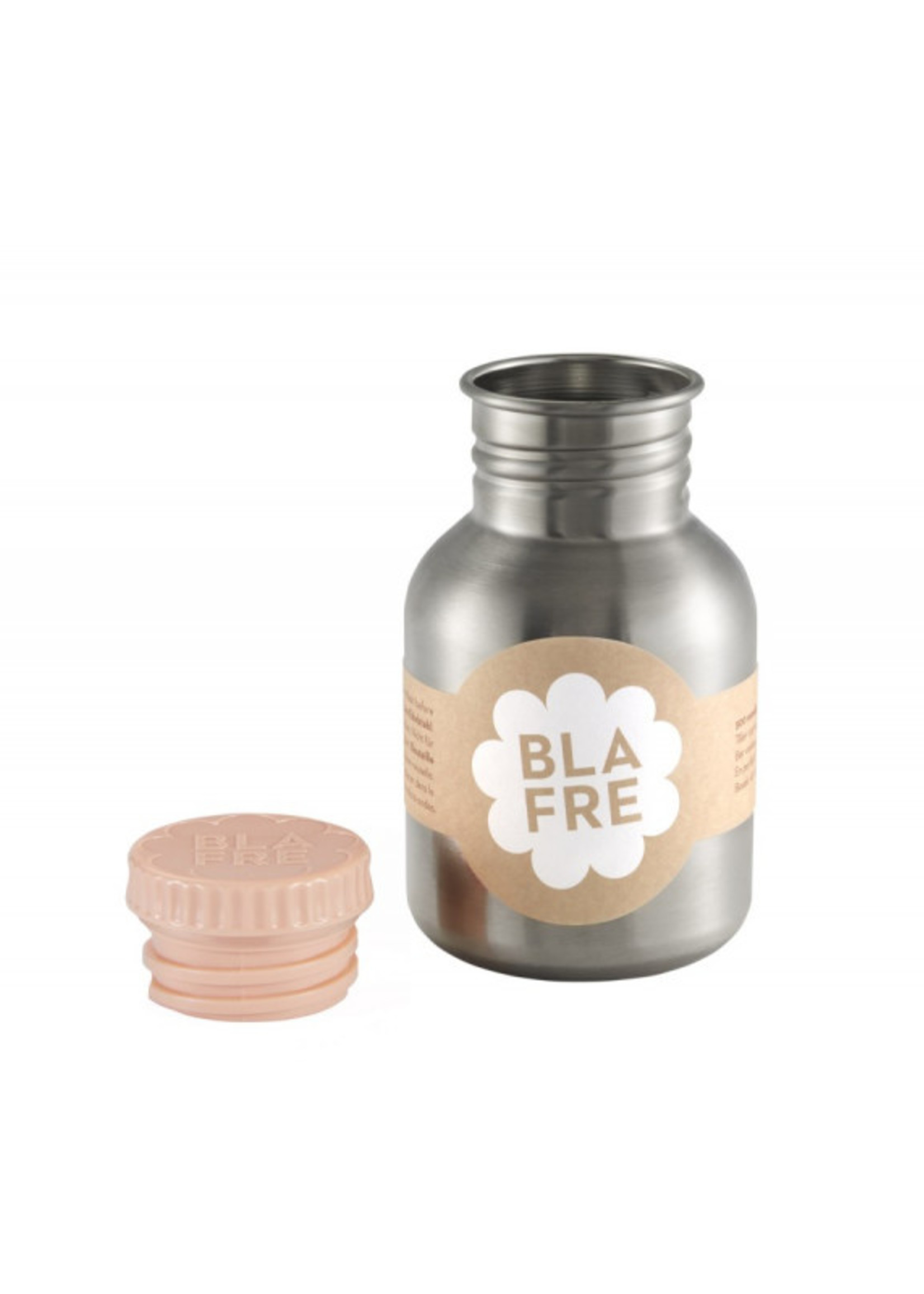 BLAFRE Stainless steel bottle 300ml by Blafre