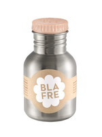 BLAFRE Stainless steel bottle 300ml - peach