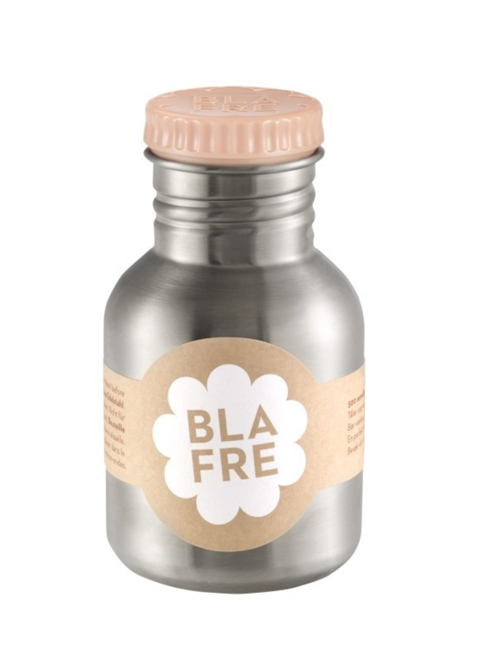 BLAFRE Stainless steel bottle 300ml by Blafre