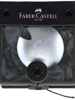 Faber-Castell Spitzer „UFO“ in Geschenkverpackung