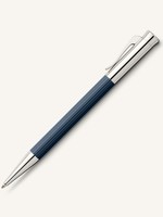 Graf von Faber-Castell Tamitio Kugelschreiber, nachtblau