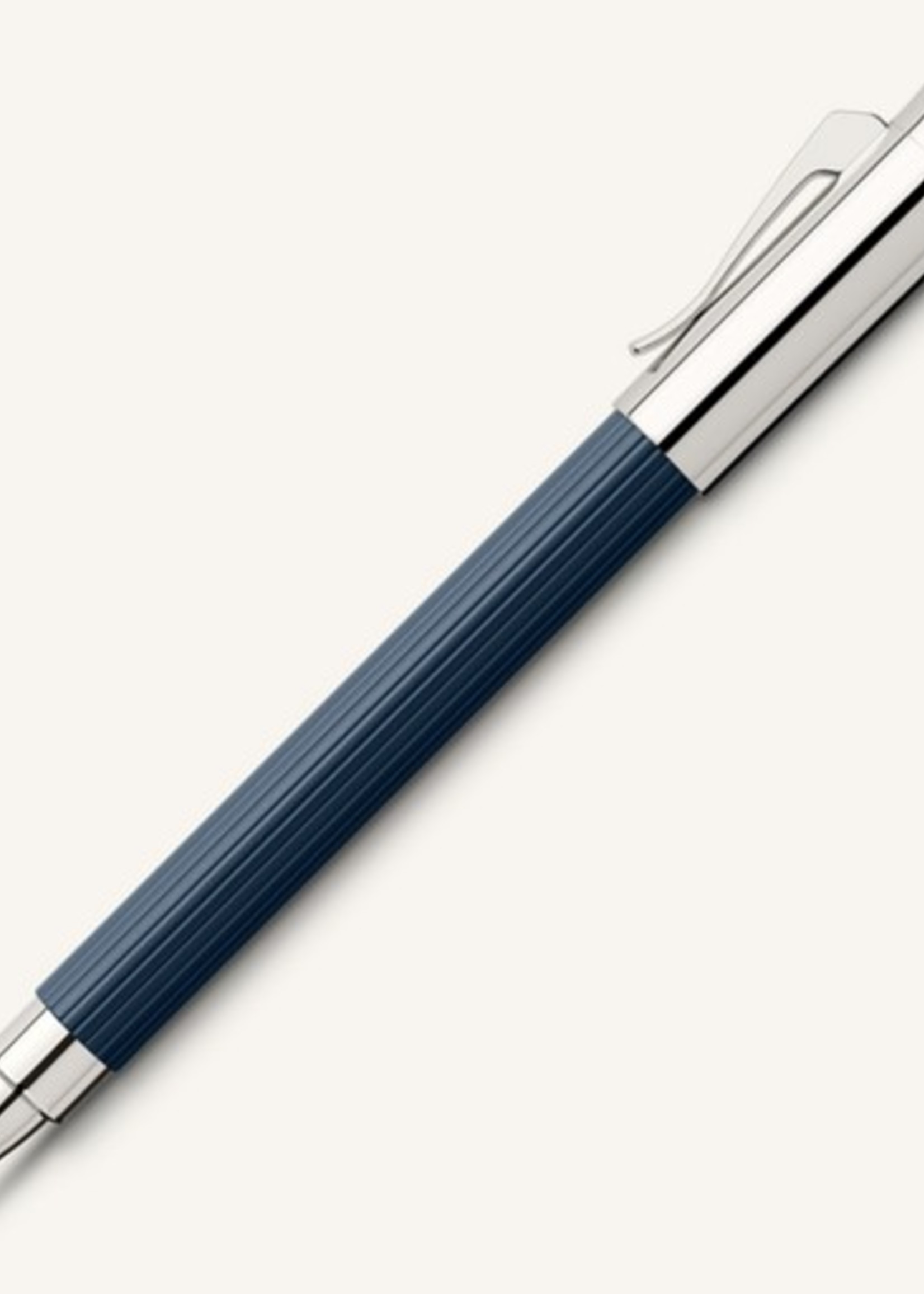 Graf von Faber-Castell Tamitio Tintenroller, nachtblau