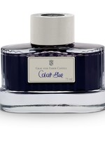 Graf von Faber-Castell Tintenglas 75 ml, cobalt blue