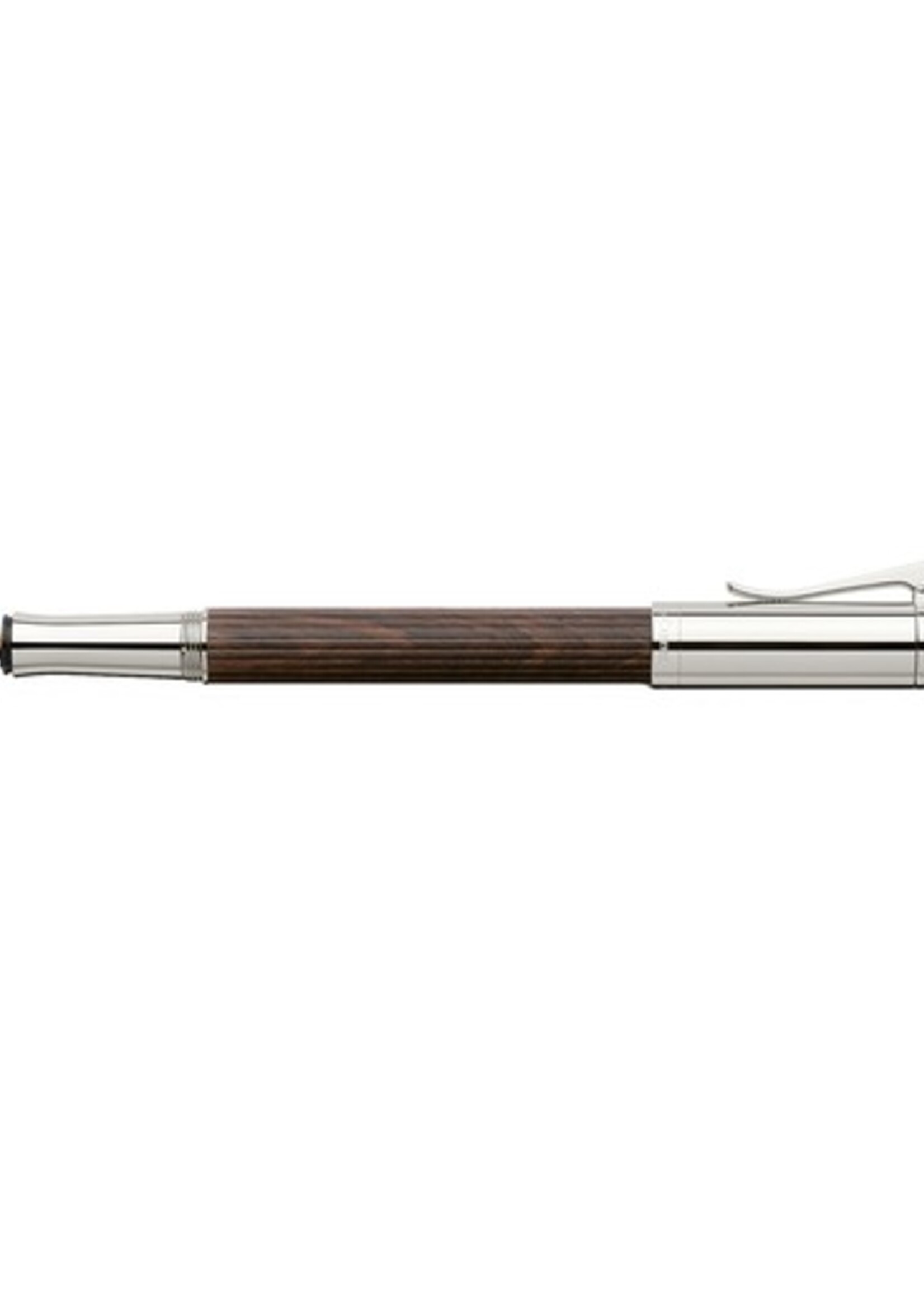 Graf von Faber-Castell Classic Füllfeder, Grenadill, B