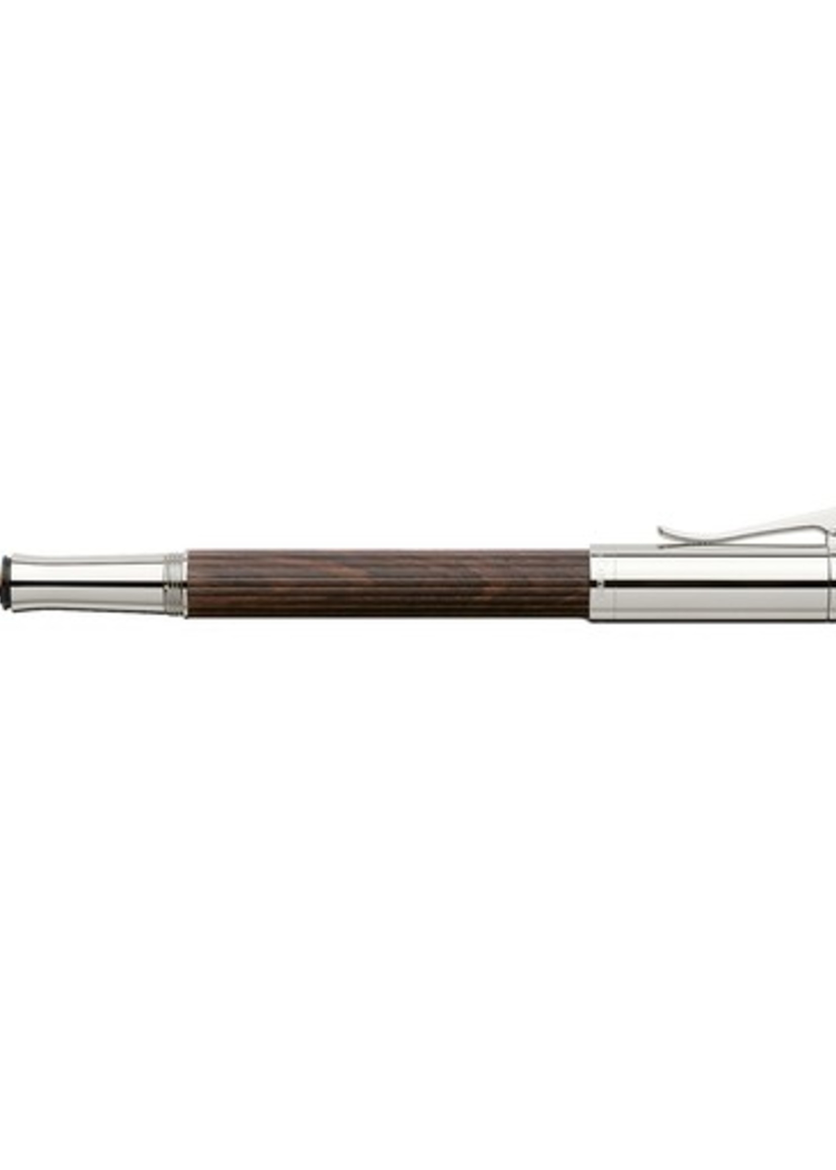 Graf von Faber-Castell Classic Füllfeder, Grenadill, M