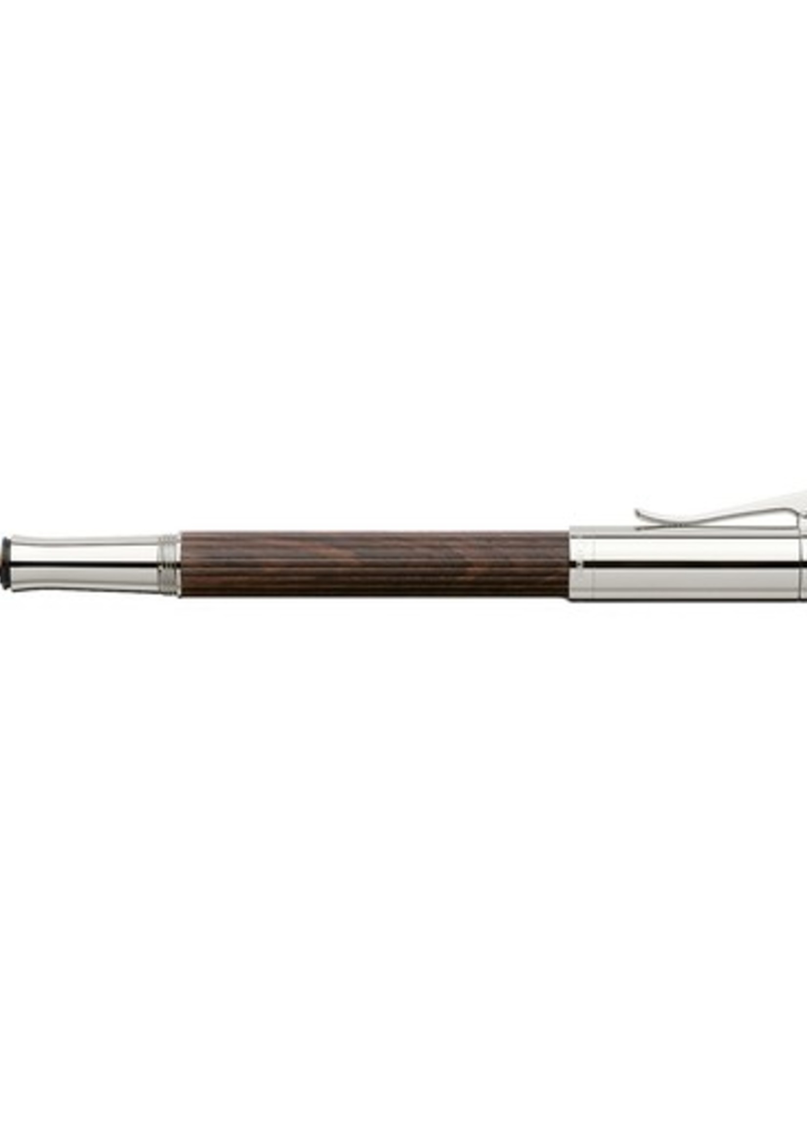 Graf von Faber-Castell Classic Füllfeder, Grenadill, M