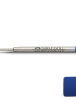 Faber-Castell Kugelschreiber-Großraummine für Faber-Castell, blau, B