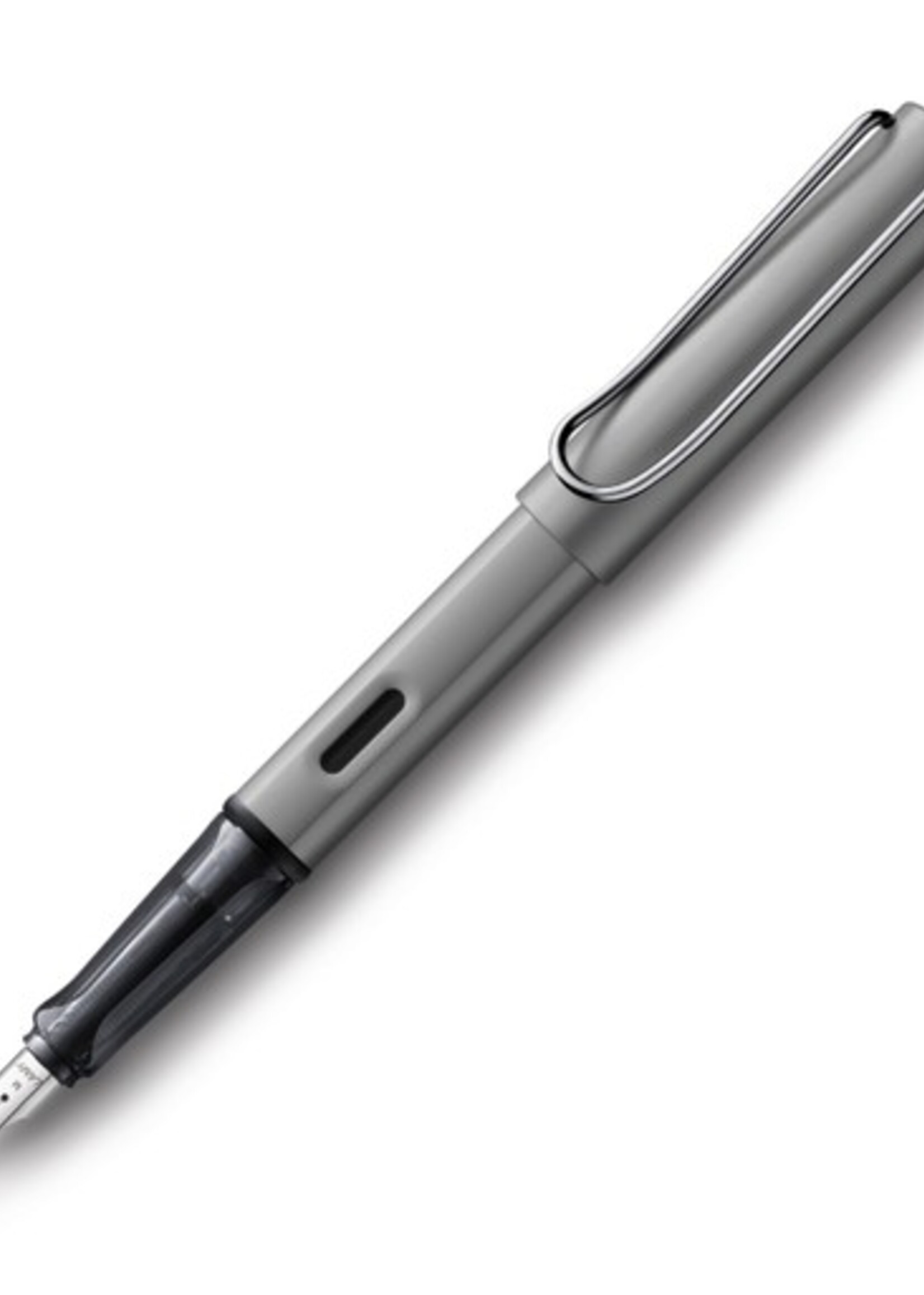 Lamy Lamy AL-star Füllfeder graphite, M