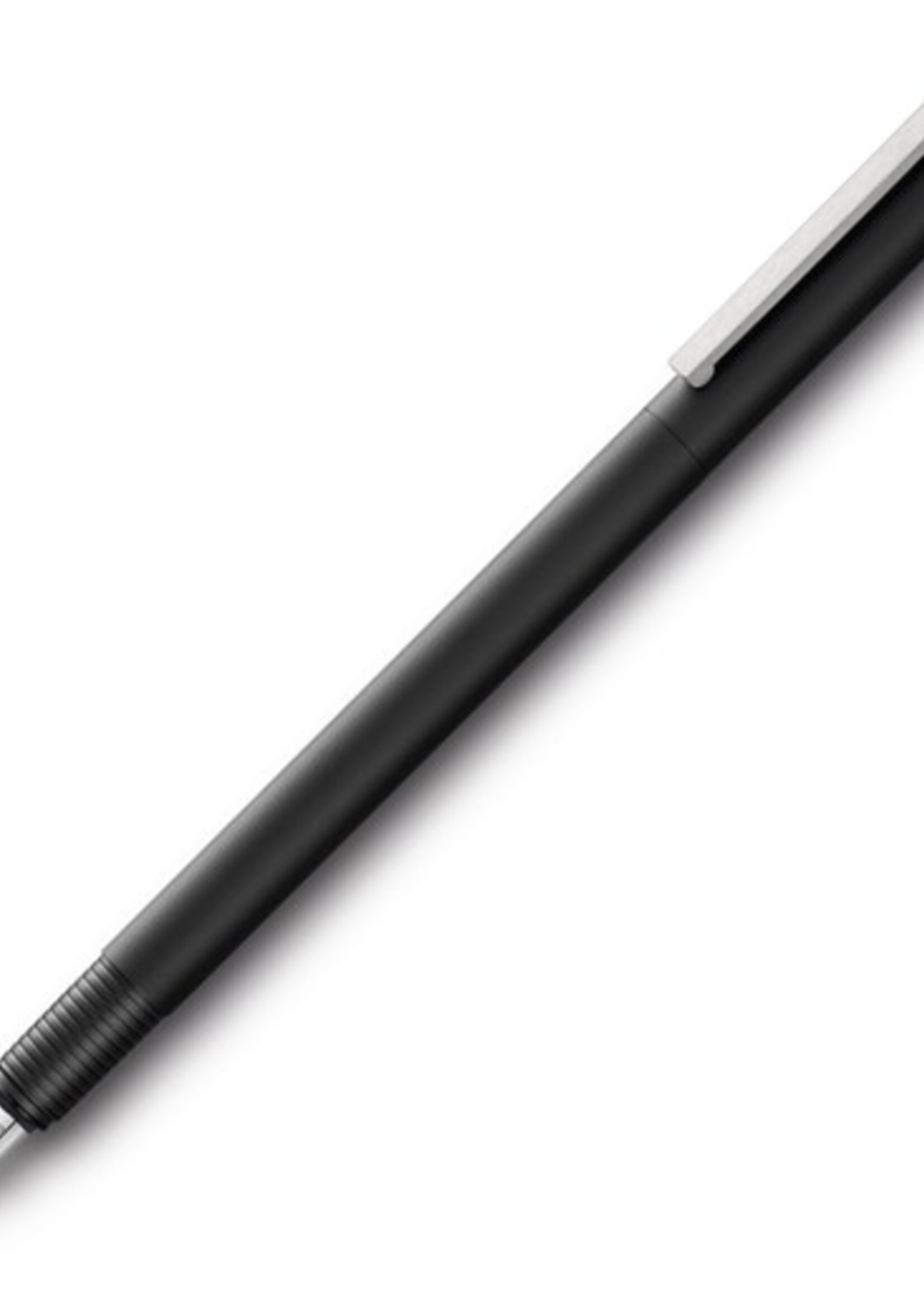 Lamy Lamy cp 1 Füllfeder, black, M