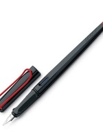 Lamy Lamy joy Füllfeder, schwarz, 1.5 mm