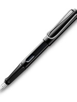 Lamy SAFARI Füllfeder black B